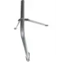 DELTA ENERGY SYSTEMS UMA-50U50 kiinteä seinäteline 32-70 tuuman televisioille enintään 50 kg, musta