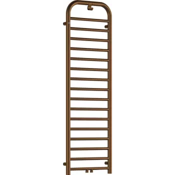 DEANTE AGI_CG51 kylpyhuonepatteri tikkaat 1570mm x 500mm valkoinen 870W