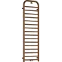DEANTE AGI_CG51 kylpyhuonepatteri tikkaat 1570mm x 500mm valkoinen 870W