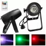LIGHT4ME PINSPOT 40 40W RGBW LED-pinspot