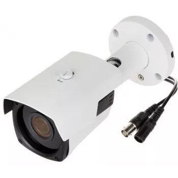 AHD, HD-CVI, HD-TVI, PAL kupukamera APTI-H52C41 - 5MP, 2,8mm objektiivi, 20m IR, IP66