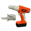 LEAN TOYS DIY työkalureppu akkuruuvinväännin vyö