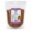 PETITTO pehmeät hanhenlihasnauhat koiran herkut 500g