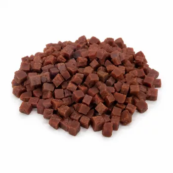 PETITTO kalsiumkuutiot hanhella koirille 500g