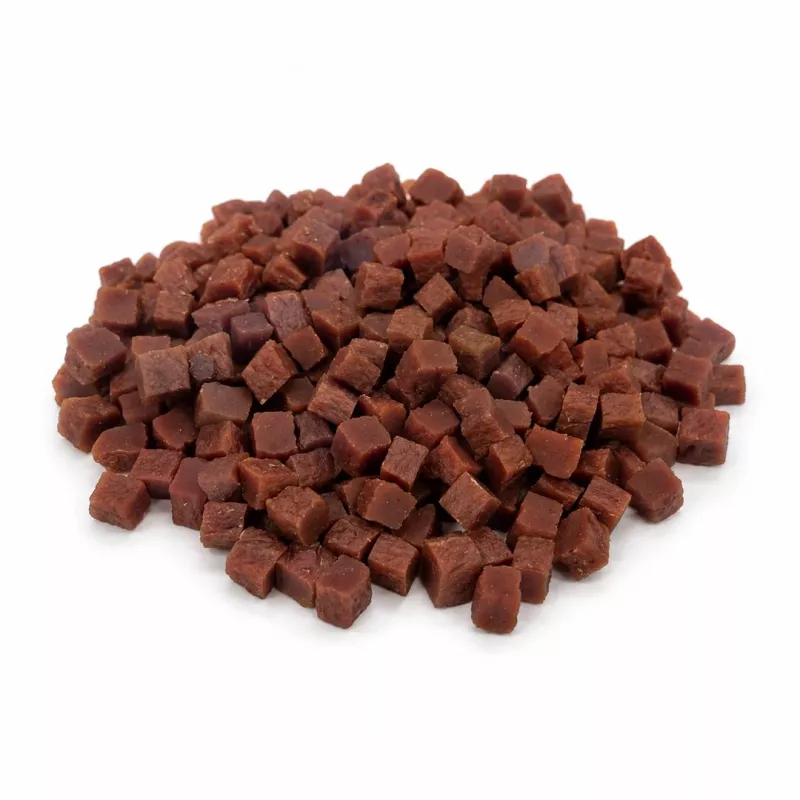 PETITTO kalsiumkuutiot hanhella koirille 500g