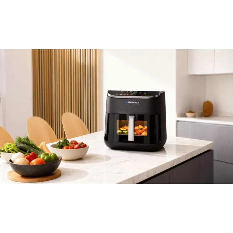 Blaupunkt AFD801 ilmafriteerauskeitin