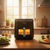 Blaupunkt AFD801 ilmafriteerauskeitin