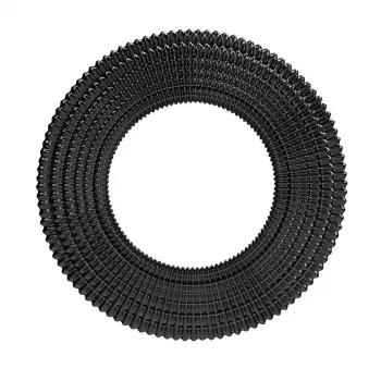 CELLFAST CF imu- ja paineletku pumpuille 25mm x 25m musta BASSE-FLEX