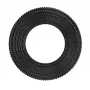 CELLFAST CF imu- ja paineletku pumpuille 25mm x 25m musta BASSE-FLEX