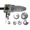 MARANTZ MAR-POL PVC-putkihitsauskone 2700W, 6 suutinta, 0-300 °C, kuljetuslaukku