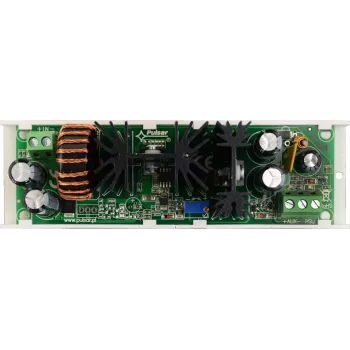 Pulsar DC/DC25SU 25W Step-Up/Step-Down DC-DC-muunnin 12V 2A