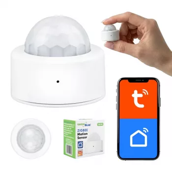 GREENBLUE Tuya Zigbee liiketunnistin GB740