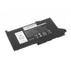 MOVANO akku MYJ96 Dell Latitude E7390, E7490 - 11,4 V - 3600 mAh (41 Wh)