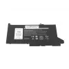 MOVANO akku MYJ96 Dell Latitude E7390, E7490 - 11,4 V - 3600 mAh (41 Wh)