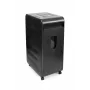 WALLNER MR 4020 C2 silppuri partikkelileikkauksella, P-4, 10 arkkia, 20 L, musta