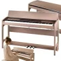 V-TONE BL-8815 digitaalipiano 88 kosketinta beige