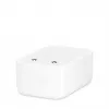Apple 40W Dynamic Power Adapter USB-C Power Delivery valkoinen
