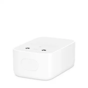 Apple 40W Dynamic Power Adapter USB-C Power Delivery valkoinen