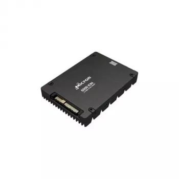 Micron 6500 ION 30.72 TB yritys-SSD - U.3 PCIe Gen4 x4 NVMe, TCG Opal 2.0 salattu, 2,5