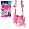 Cool Maker Heart Handbag ompelu- ja askartelusetti