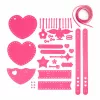 Cool Maker Heart Handbag ompelu- ja askartelusetti