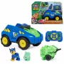 Paw Patrol: Dino-elokuva - Chase RC dino-pelastusajoneuvo Spin Masterilta