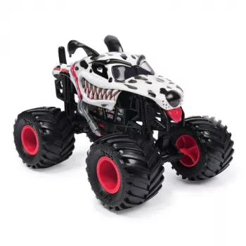 Spin Master Monster Jam Collector Die Cast Trucks - dalmatialainen 1:24