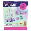 Spin Master Cool Maker Charm'd Charm Studio DIY koruntekosetti