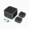 ROCWARE A10W neuvottelupaketti suurille kokoustiloille