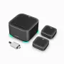 ROCWARE A10W neuvottelupaketti suurille kokoustiloille