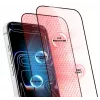 CRONG Tempered Glass OptiRed iPhone 17 Pro Max näytönsuojakalvo