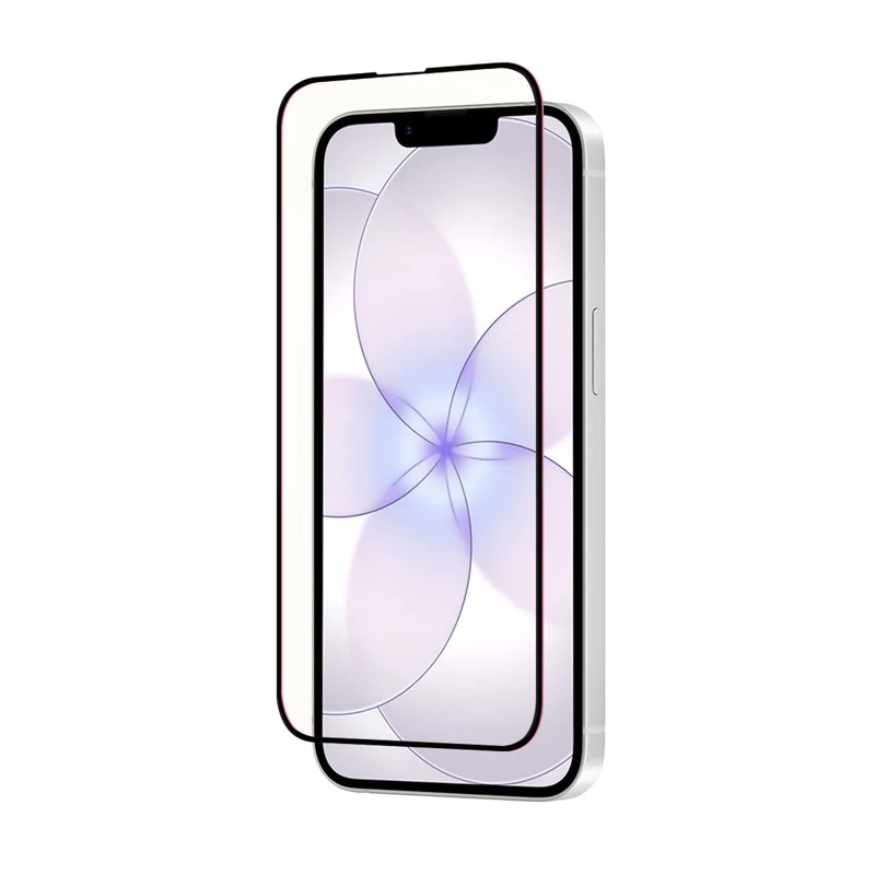 CRONG Tempered Glass OptiRed iPhone 17e näytönsuojakalvo