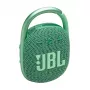 JBL Clip 4 Eco kannettava Bluetooth-kaiutin vihreä