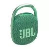 JBL Clip 4 Eco kannettava Bluetooth-kaiutin vihreä