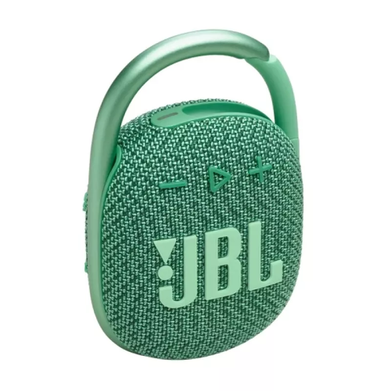 JBL Clip 4 Eco kannettava Bluetooth-kaiutin vihreä