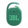 JBL Clip 4 Eco kannettava Bluetooth-kaiutin vihreä