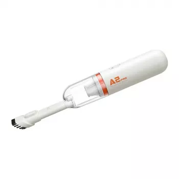 Baseus autopölynimuri 6000PA 80W valkoinen