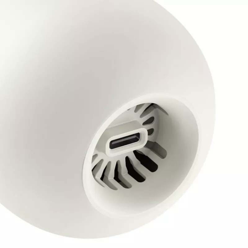 Baseus autopölynimuri 6000PA 80W valkoinen