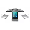 Yealink CP960 VoIP-konferenssipuhelin Bluetooth-liitännällä