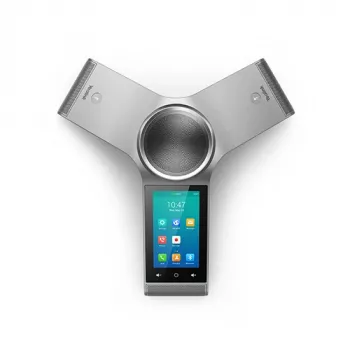 Yealink CP960 VoIP-konferenssipuhelin Bluetooth-liitännällä