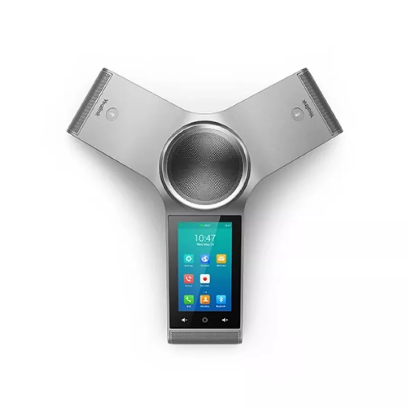 Yealink CP960 VoIP-konferenssipuhelin Bluetooth-liitännällä