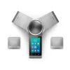 Yealink CP960 VoIP-konferenssipuhelin Bluetooth-liitännällä