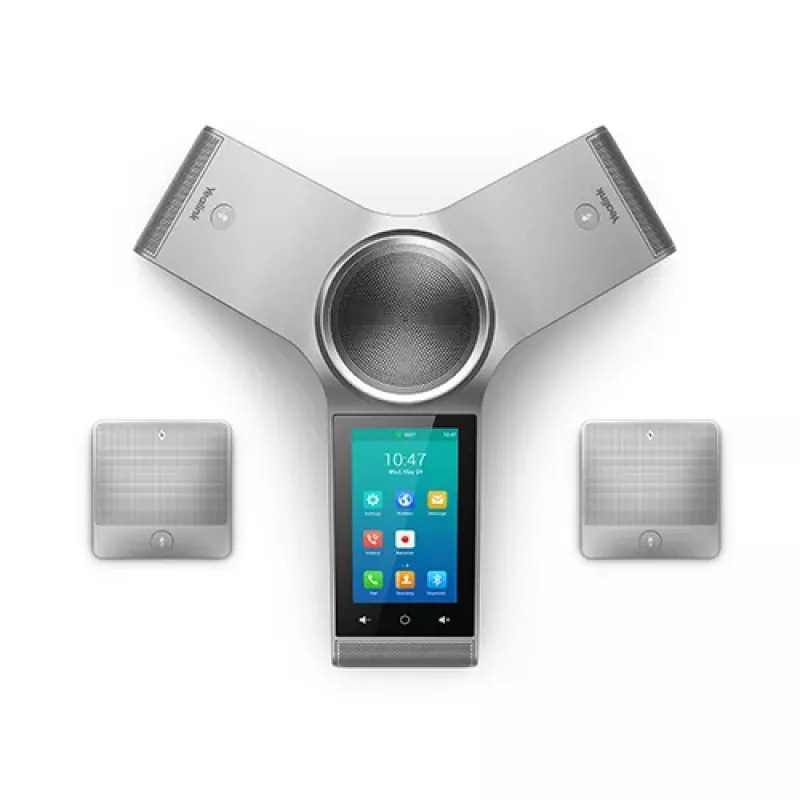 Yealink CP960 VoIP-konferenssipuhelin Bluetooth-liitännällä