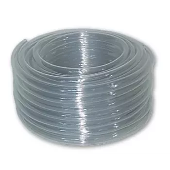 POLIX General puutarhaletku 10 mm x 1,5 mm x 50 m vihreä PVC vahvistettu