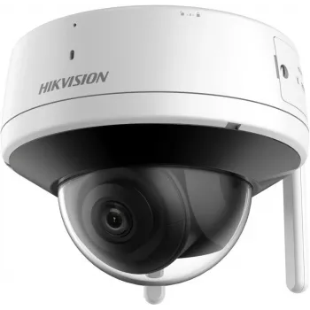 Hikvision DS-2CV2141G2-IDW(W)(2.8mm) 4MP WiFi Dome -verkkokamera