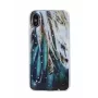 iLike Samsung Gold Glam jousikotelo Galaxy A13 5G / A04S -puhelimelle