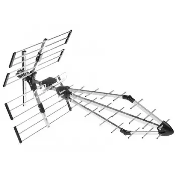 SMART-HORIZON suuntapaneeliantenni 5,1-5,9 GHz 20 dBi kaksoispolarisoitu N-liitin ulkokäyttöön