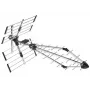 SMART-HORIZON suuntapaneeliantenni 5,1-5,9 GHz 20 dBi kaksoispolarisoitu N-liitin ulkokäyttöön