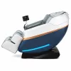 EXTRALINK 3D Zero Gravity -hierontatuoli valkoinen-sininen