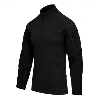 VANGUARD Combat Shirt® - musta